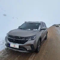 fmc t5 فردا موتور|خودرو سواری و وانت|شیراز, شهرک بهشتی|دیوار