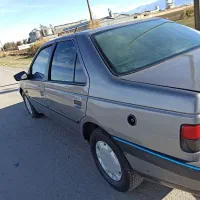 پژو 405 دوگانه کارخانه|خودرو سواری و وانت|آق قلا, |دیوار