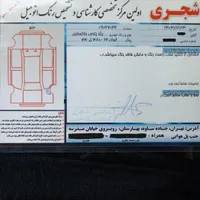 پژو پارس مدل99 tu5 نقد و اقساط|خودرو سواری و وانت|تهران, تهران‌سر|دیوار