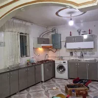 تعدادی کابینت تمیز و نو|جاکفشی، کمد، دراور|خرم‌آباد, |دیوار