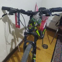 دوچرخه ۲۶|دوچرخه، اسکیت، اسکوتر|پاکدشت, شهرک امام رضا|دیوار