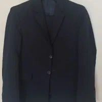 کت و شلوار مردانه