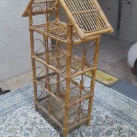 کتابخانه سنتی آستانه اشرفیه