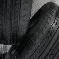 لاستیک پژو سایز 15|قطعات یدکی و لوازم جانبی|بروجرد, |دیوار