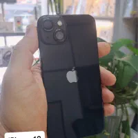 گوشی iPhone 13 باتری ۹۰٪ ch/a دو سیم کارت