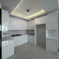 نوساز90متر2خواب-طبقه3-پلان-خاص-فول-دیزاین-شیک-فاز1