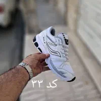 کفش ساکونی41تا44کامل موجوده