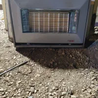 باسلام فروش بخارابسال درحدصفر مشتری واقعی تماس|بخاری، هیتر، شومینه|دهدشت, |دیوار