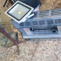 بخاری دیواری