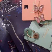 اکسسوری ، آی ام ، تاش عمده