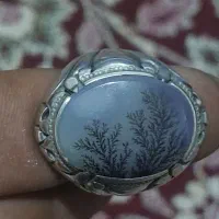 انگشتر شجر بی‌نظیر|جواهرات|زید آباد, |دیوار