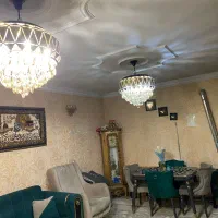 لوستر|لوستر و چراغ آویز|تهران, هاشمی|دیوار