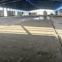 کف سازی و بتنریزی کف با ماله پروانهای|خدمات پیشه و مهارت|چابهار, |دیوار