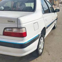 پارس سال مدل ۹۸