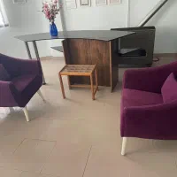 کمد دیواری MDF|بوفه، ویترین، کنسول|رشت, گلباغ نماز|دیوار