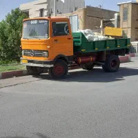 خاور کمپرسی|خودرو سنگین|سنندج, |دیوار