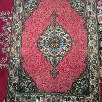 فرش دستباف قدیمی