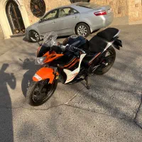 مگلی ۲۰۰|موتورسیکلت|تهران, صادقیه|دیوار