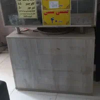 میز کنسول منشی  پذیرش