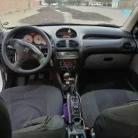 ۲۰۶ مدل ۹۰ تیپ ۵|خودرو سواری و وانت|تهران, خلیج فارس|دیوار