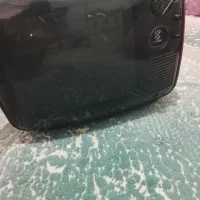 تلویزیون قدیمی|کلکسیون اشیاء عتیقه|نهاوند, |دیوار