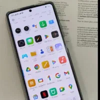 mi 11t pro|موبایل|اردبیل, |دیوار