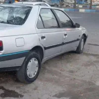 سواری|خودرو سواری و وانت|بناب, |دیوار