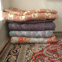 تشک پنبه ای|تشک تختخواب|سبزوار, چهارراه فرودگاه|دیوار