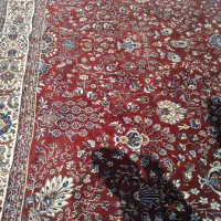 فرش ماشینی ۱۲متری|فرش|گنبد کاووس, |دیوار