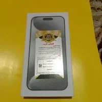 گوشی آیفون ۱۵ پروکس فیک|موبایل|سمنان, |دیوار