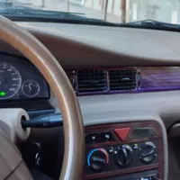 سمند LX EF7، مدل ۱۳۹۳|خودرو سواری و وانت|بیرجند, |دیوار