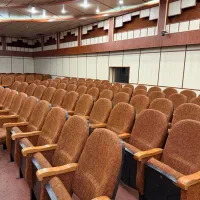 صندلی آمفی تئاتر