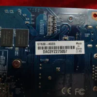 کارت گرافیک ۴ گیگ asus|قطعات و لوازم جانبی رایانه|آمل, |دیوار