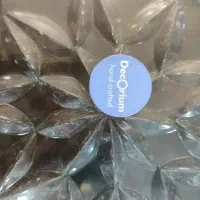 ست آجیل خوری برند DecOrium با آبکاری طلای 24 عیار|صنایع دستی و سایر لوازم تزئینی|تهران, سازمان آب|دیوار