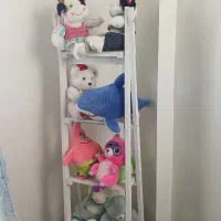 شلف نردبانی