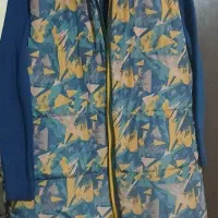 پافر و زیره نونو