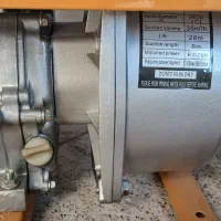 پمپ روبین ۲ اینچ ژاپنی اصلی|ماشین‌آلات صنعتی|آبپخش, |دیوار