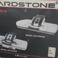اتوپرس هاردستون
