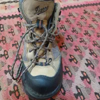 پوتین کوه نوردی