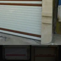 کرکره برقی نصب تعمیرات شبانه روزی|خدمات پیشه و مهارت|رشت, کوی طالقانی|دیوار