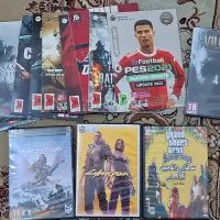 ۱۲ عدد بازی کامپیوتری