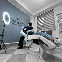 درمان و خدمات زیبایی