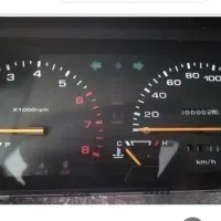 لوازم استوک پراید موجود