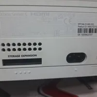 Xbox سری s در حد نو|کنسول، بازی ویدئویی و آنلاین|اردبیل, |دیوار