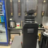 آسیاب قهوه صنعتی|کافی‌شاپ و رستوران|رودهن, |دیوار