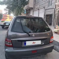 پراید 111مدل 92|خودرو سواری و وانت|قرچک, زیبا شهر|دیوار