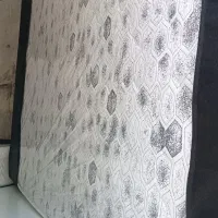 تشک تختخواب مدل ریلکس طبی اصل پاریس گرگان|تخت و سرویس خواب|گرگان, |دیوار