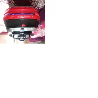 ماشین شارژی