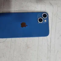 اپل iPhone 13 با حافظهٔ ۲۵۶ گیگابایت
