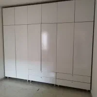 پامچال/همکف/فول|فروش آپارتمان|هشتگرد, شهرک بوستان|دیوار